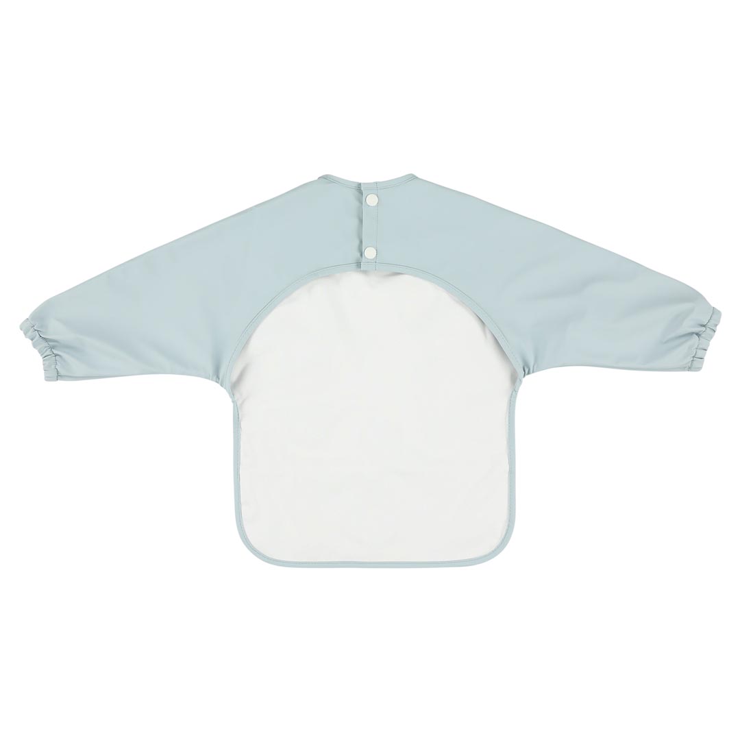 Waterproof long sleeve bib - Mr. Shark